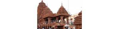 ஜகந்நாதபுரி - ஒரிஸா